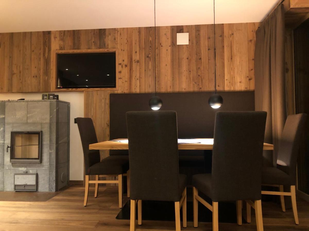 Mi Coa Διαμέρισμα Santa Cristina Val Gardena Εξωτερικό φωτογραφία