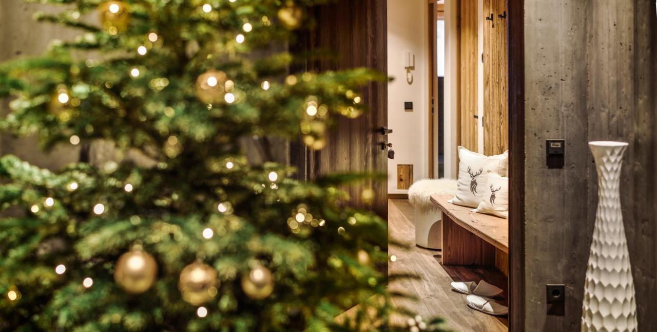 Mi Coa Διαμέρισμα Santa Cristina Val Gardena Εξωτερικό φωτογραφία