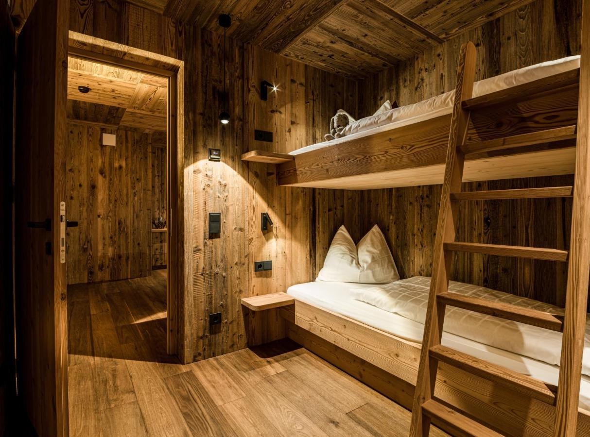 Mi Coa Διαμέρισμα Santa Cristina Val Gardena Εξωτερικό φωτογραφία