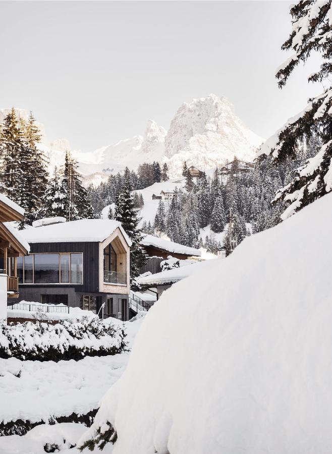Mi Coa Διαμέρισμα Santa Cristina Val Gardena Εξωτερικό φωτογραφία