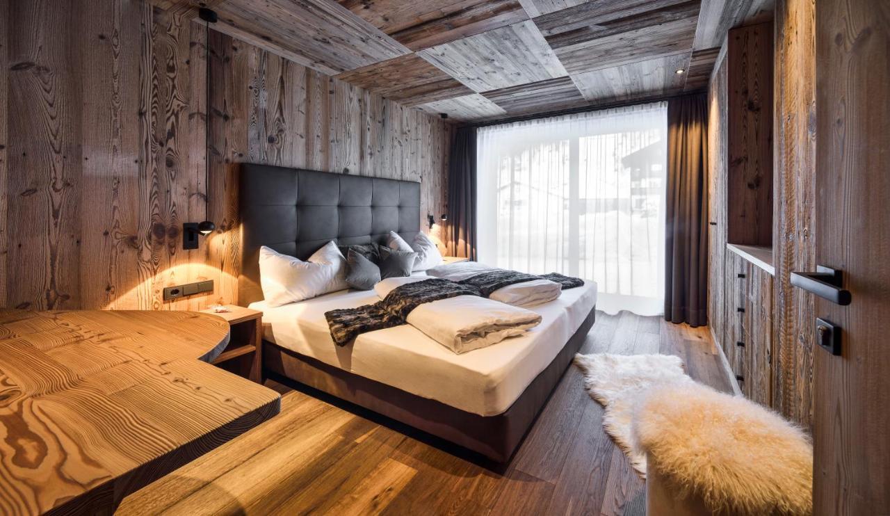 Mi Coa Διαμέρισμα Santa Cristina Val Gardena Εξωτερικό φωτογραφία