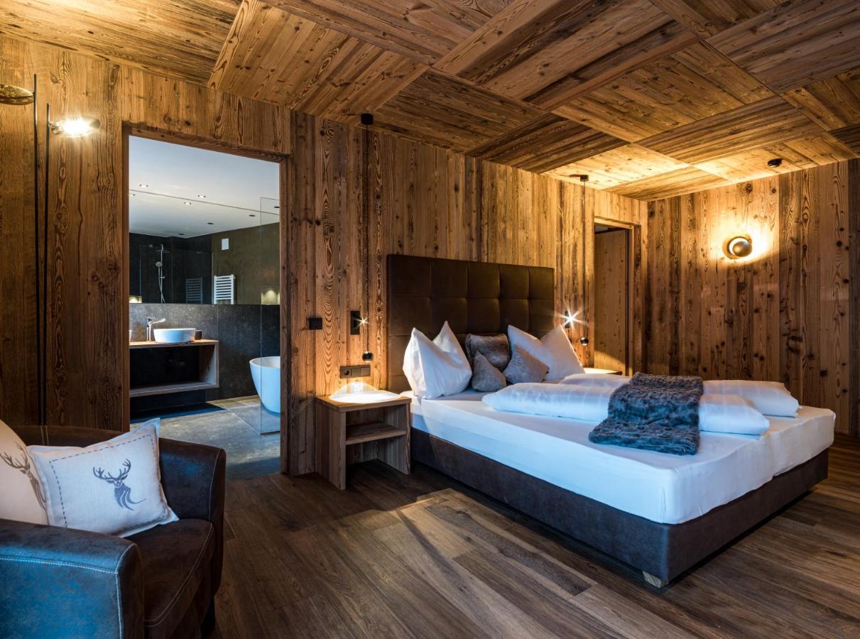 Mi Coa Διαμέρισμα Santa Cristina Val Gardena Εξωτερικό φωτογραφία