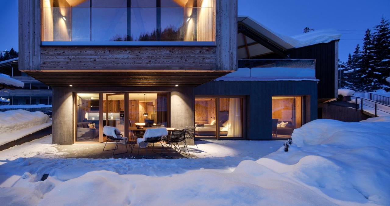 Mi Coa Διαμέρισμα Santa Cristina Val Gardena Εξωτερικό φωτογραφία